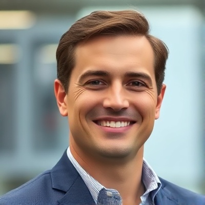 James Wilson — Best online casinos expert